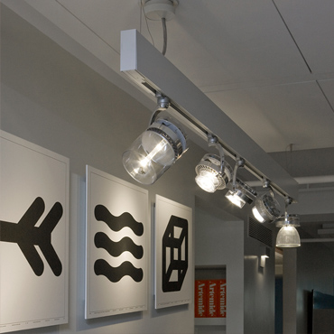 Artemide Architectural cata tr ack