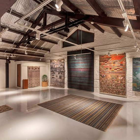 Rug Store