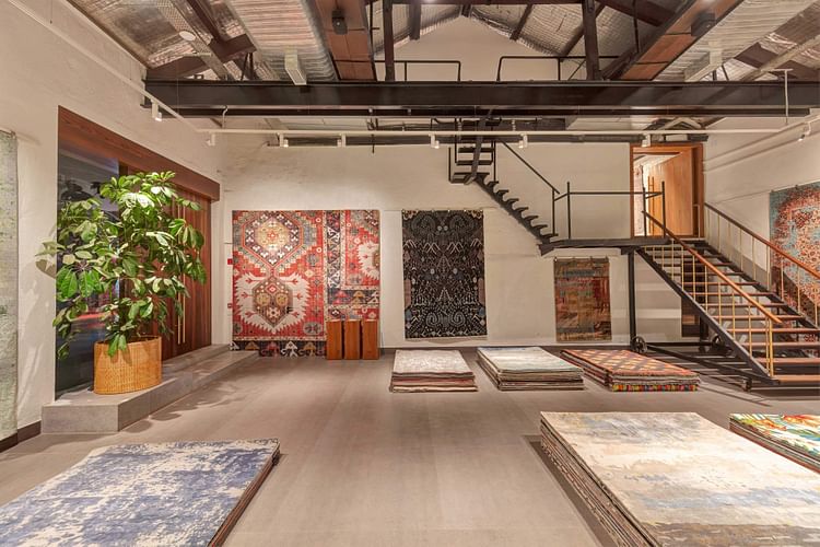 Rug Store