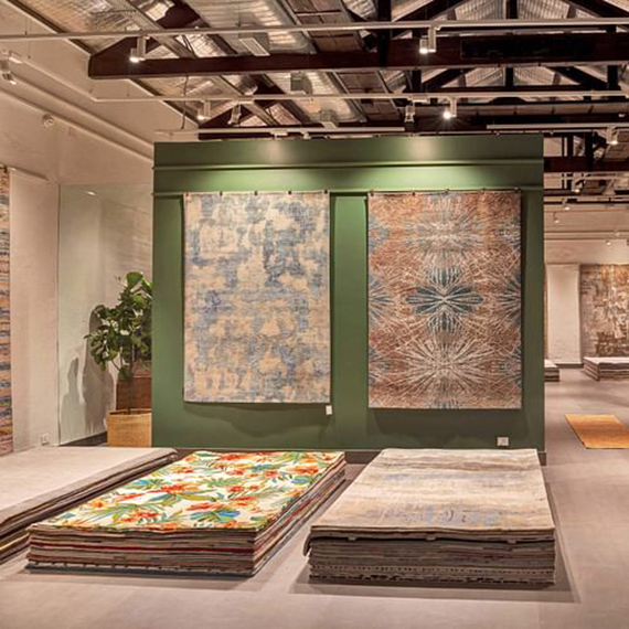 Rug Store