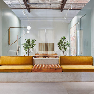 Rug Store