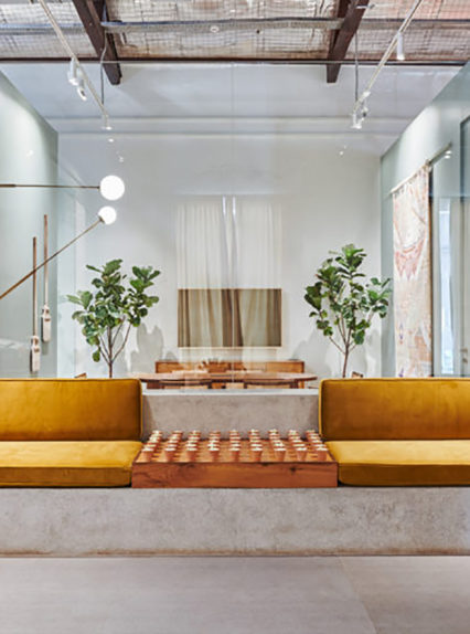 Rug Store