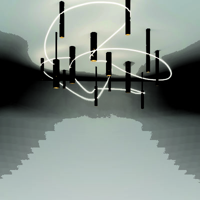 Three Elements of Lighting Design