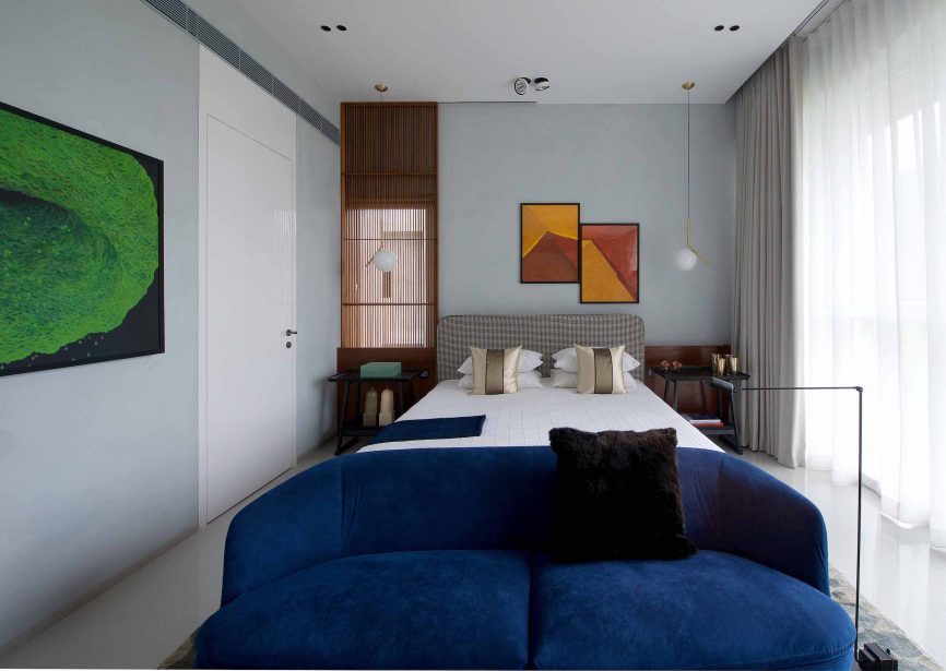 LODHA BELMONDE