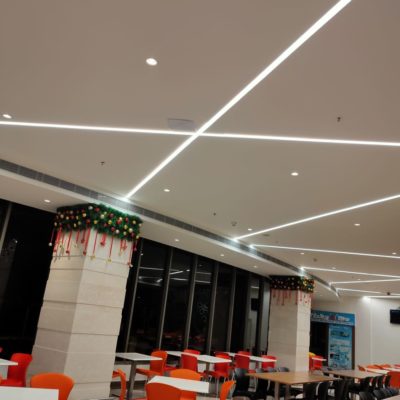 INORBIT MALL