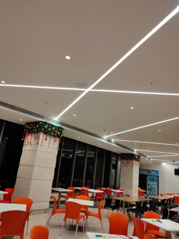 INORBIT MALL