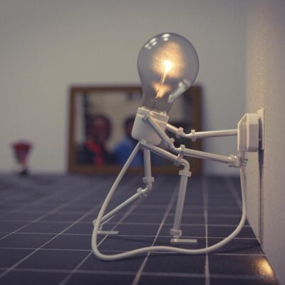 Artificial Lighting
