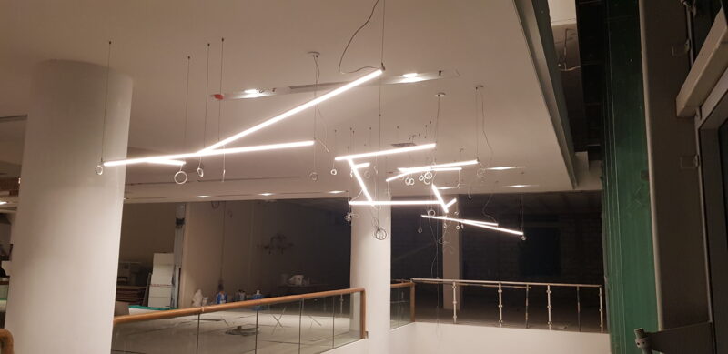 Jio Mall, BKC, Mumbai