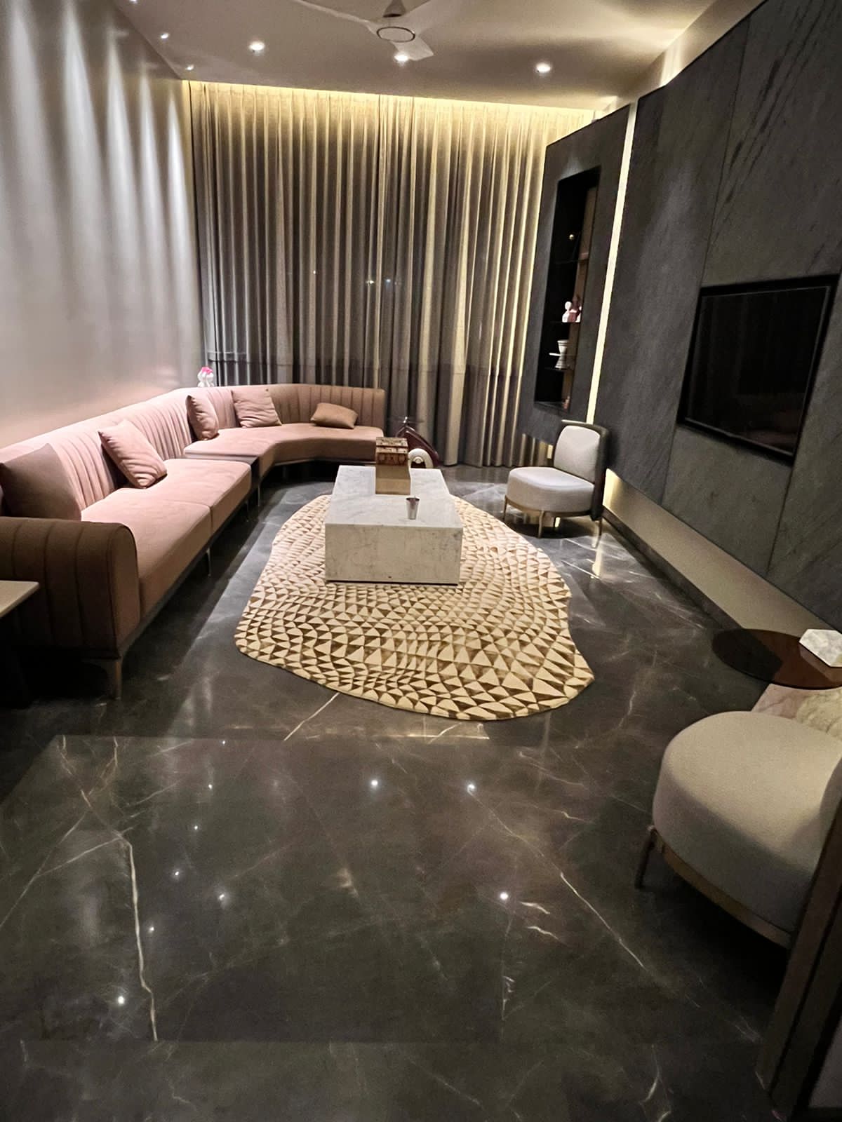 Kanpur Residence