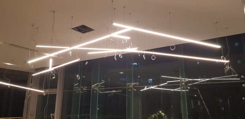 Jio Mall, BKC, Mumbai