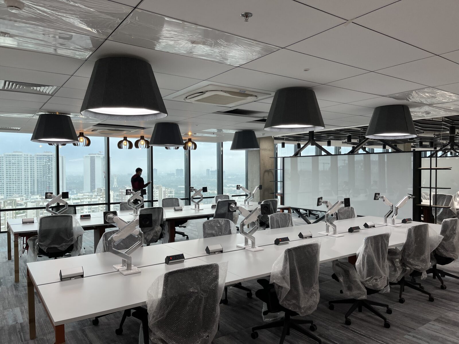 Citi Bank, Pune
