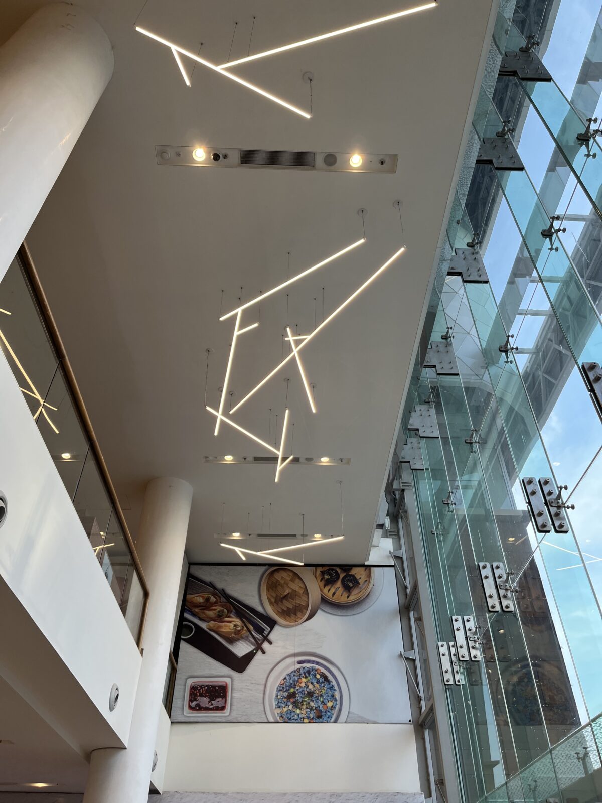 Jio Mall, BKC, Mumbai