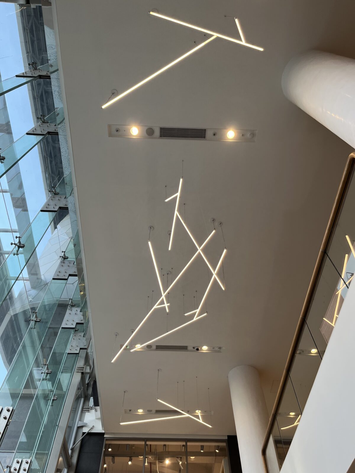 Jio Mall, BKC, Mumbai