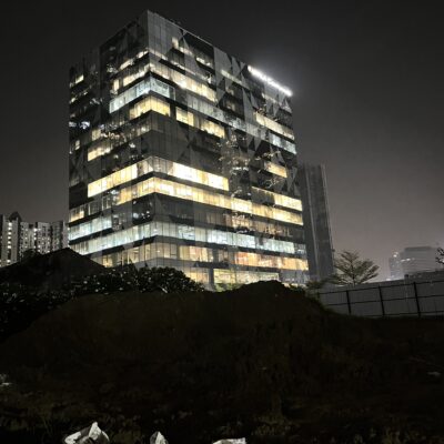 Birla Centurion, Mumbai