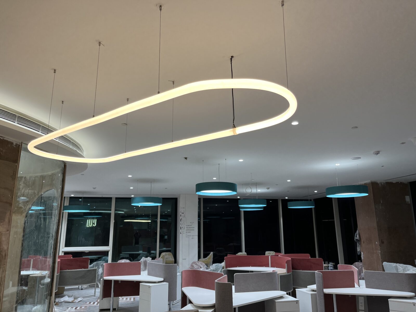 Birla Centurion, Mumbai