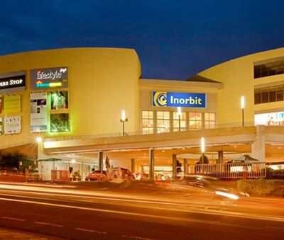 Inorbit, Hydrabad