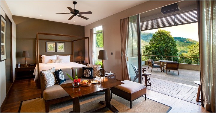 TAJ CHIA KUTRI, DARJEELING