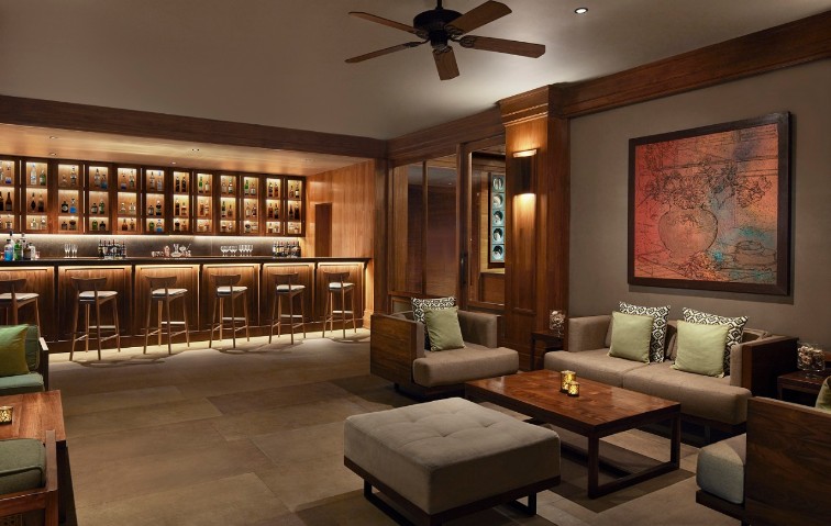 TAJ CHIA KUTRI, DARJEELING
