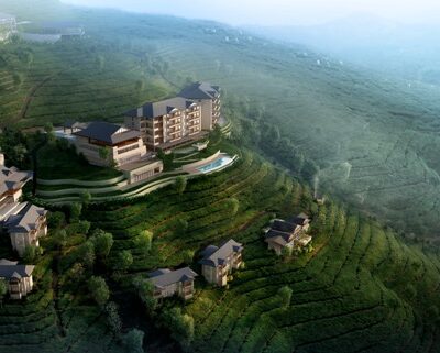 TAJ CHIA KUTRI, DARJEELING