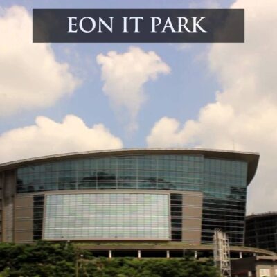 Citi Bank, Pune