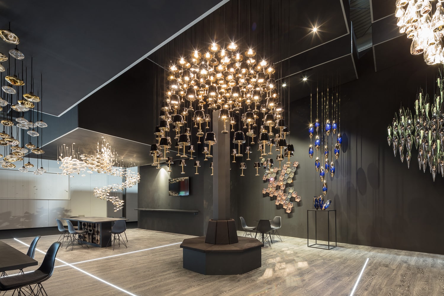 Importance of Decorative Lighting