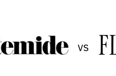 Artemide Lighting vs Flos Lighting