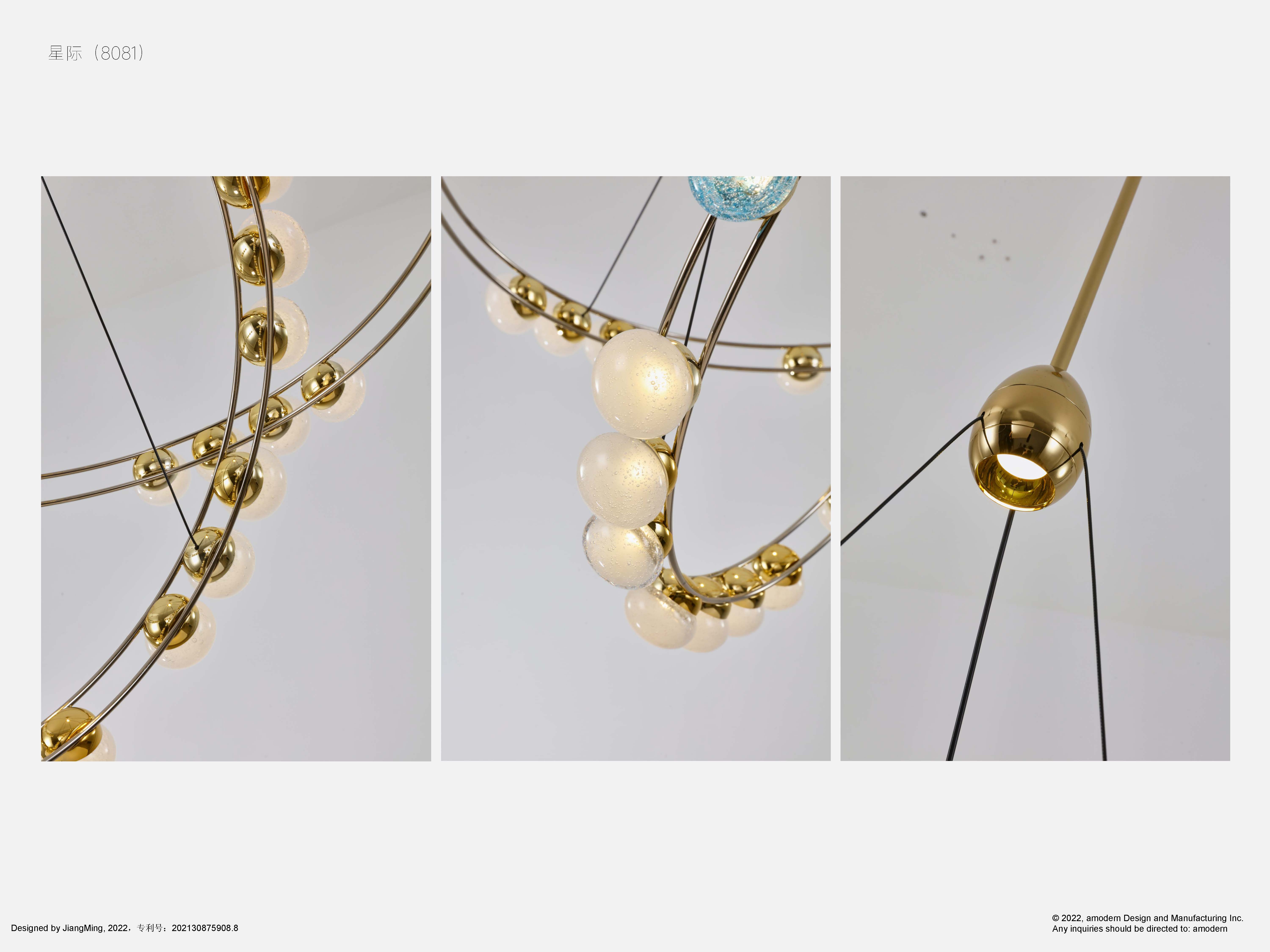 Trending Chandelier