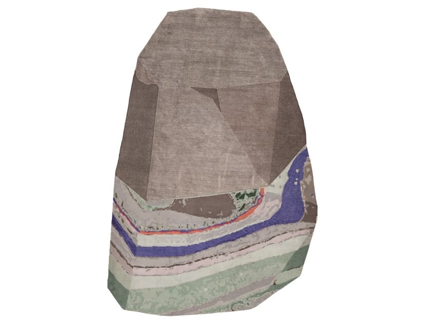 Rug Manufacturing Process