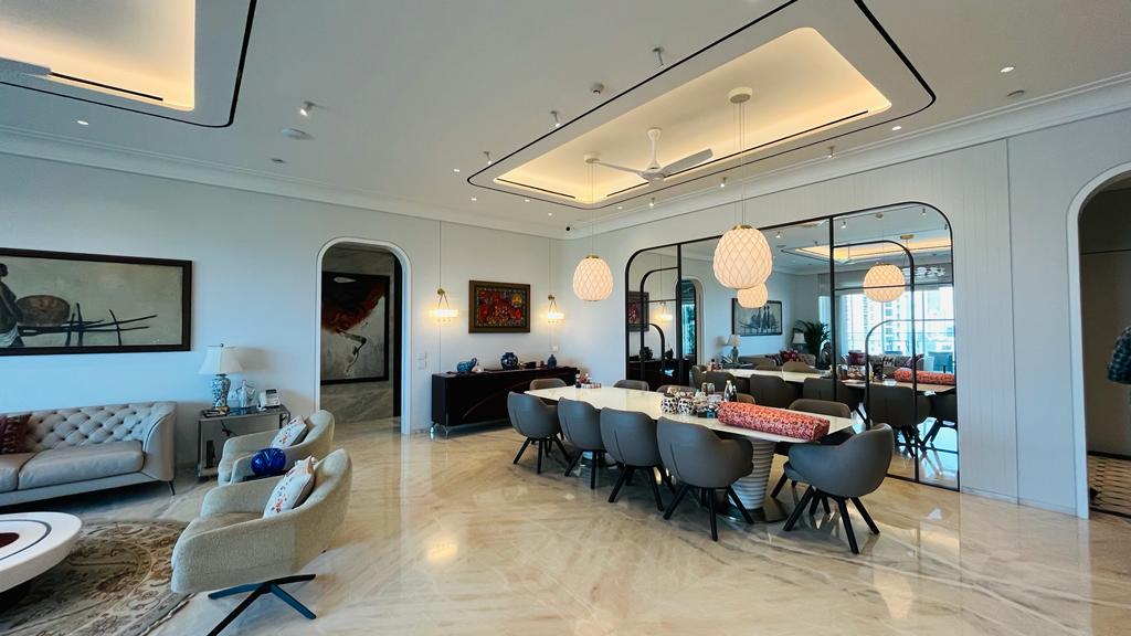 Vivaria Residence, Mumbai