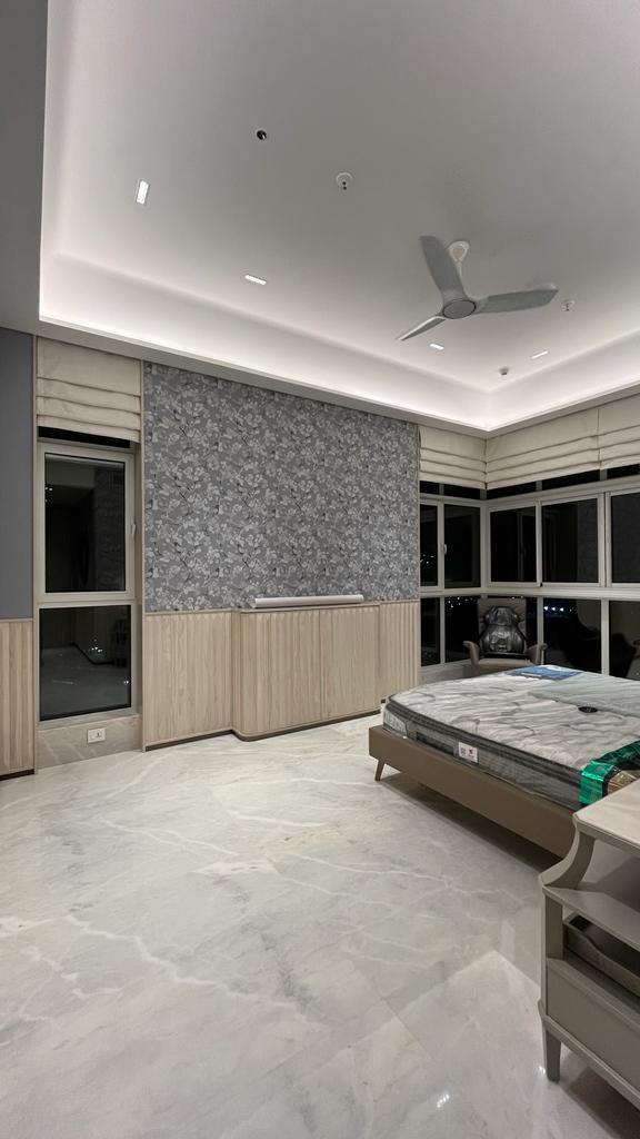 Vivaria Residence, Mumbai