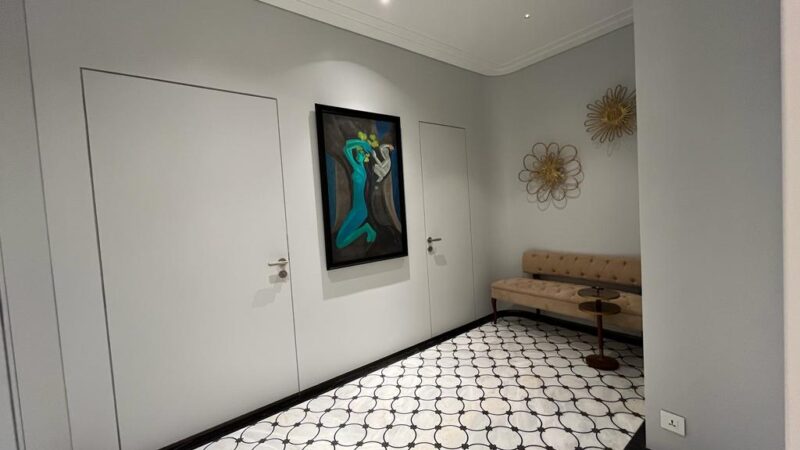 Vivaria Residence, Mumbai