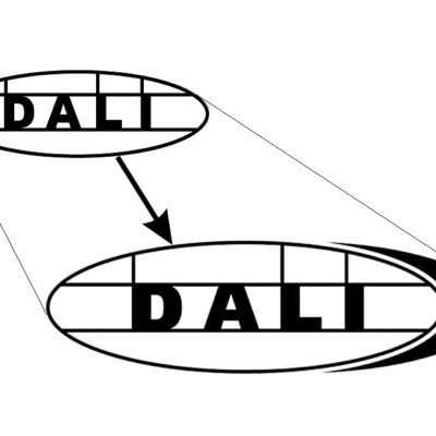 DALI vs DALI 2
