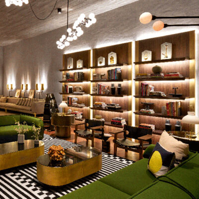 High End Residential Lighting Ideas