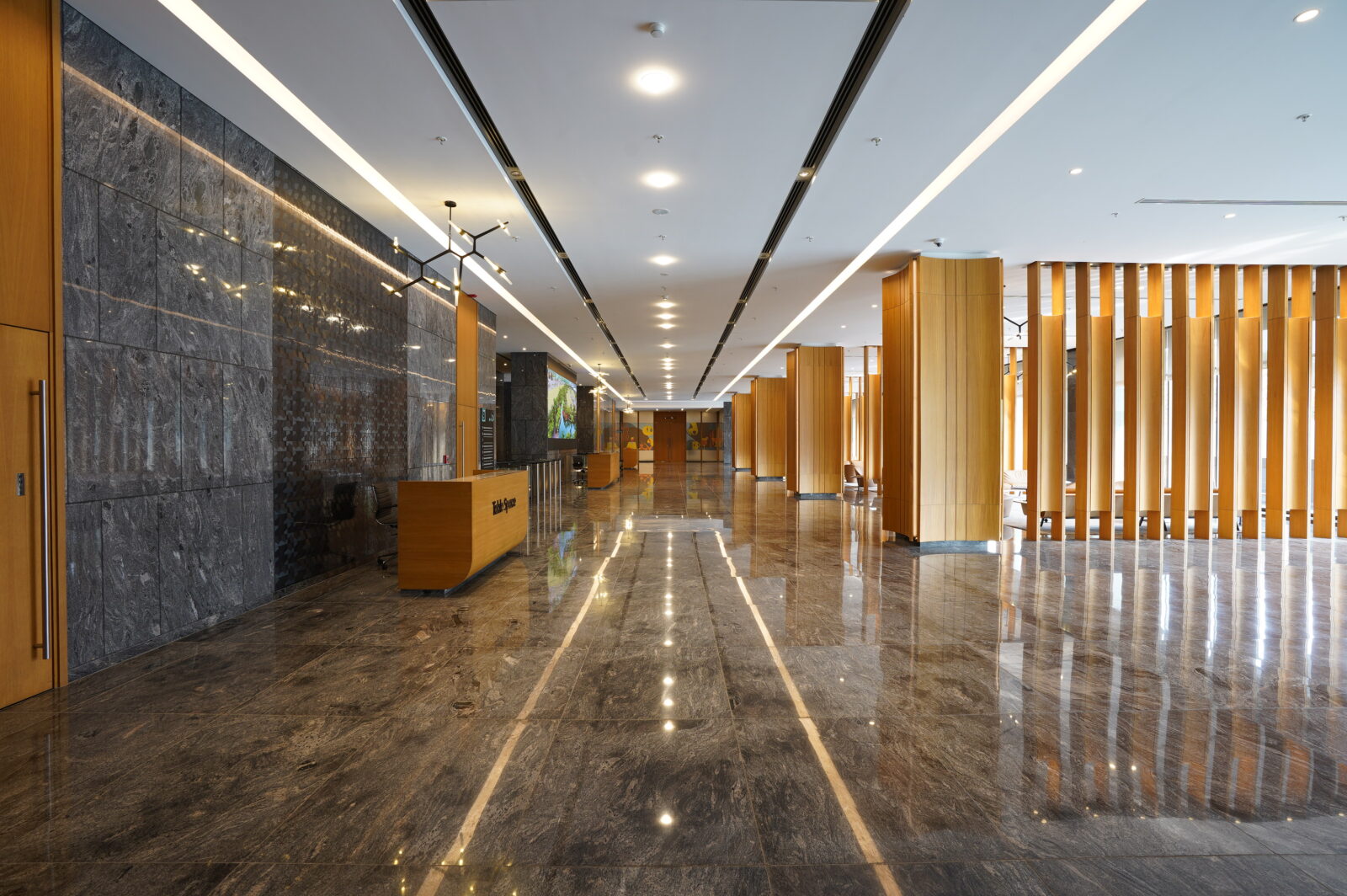 Pune Business Park Airport Road